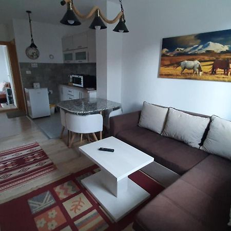 Apartments Durmitor Žabljak Dış mekan fotoğraf