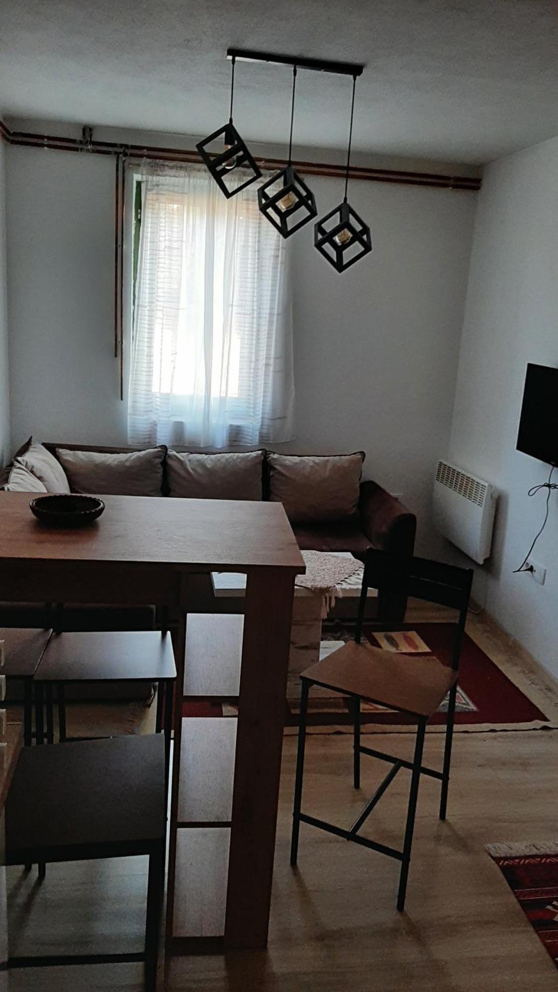 Apartments Durmitor Žabljak Dış mekan fotoğraf
