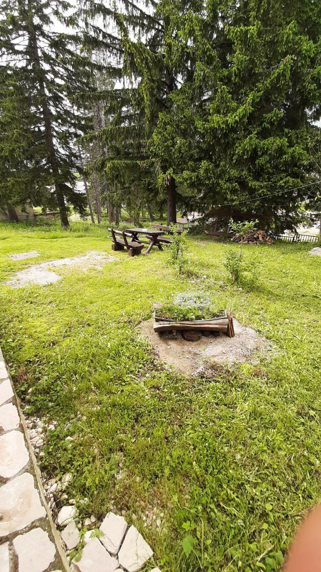 Apartments Durmitor Žabljak Dış mekan fotoğraf