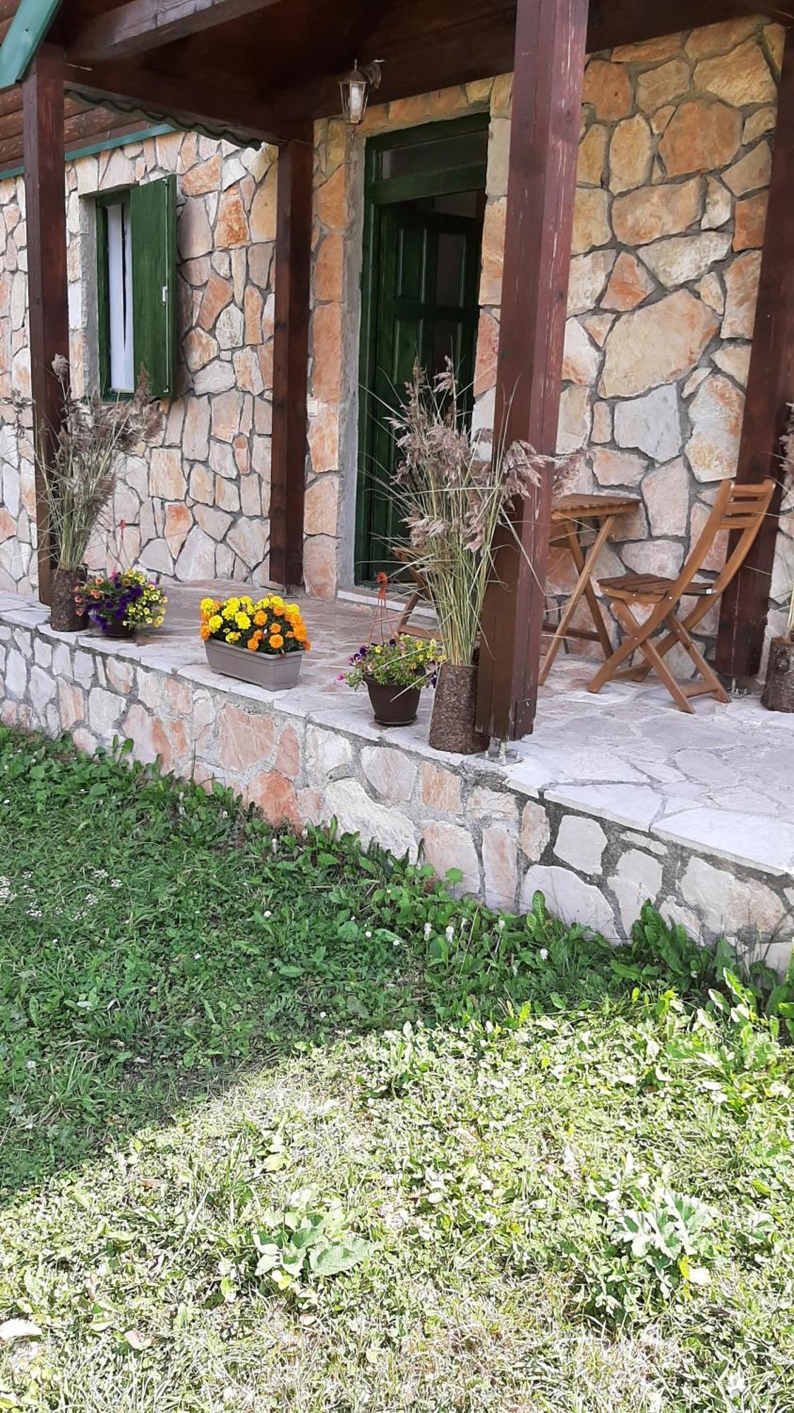 Apartments Durmitor Žabljak Dış mekan fotoğraf