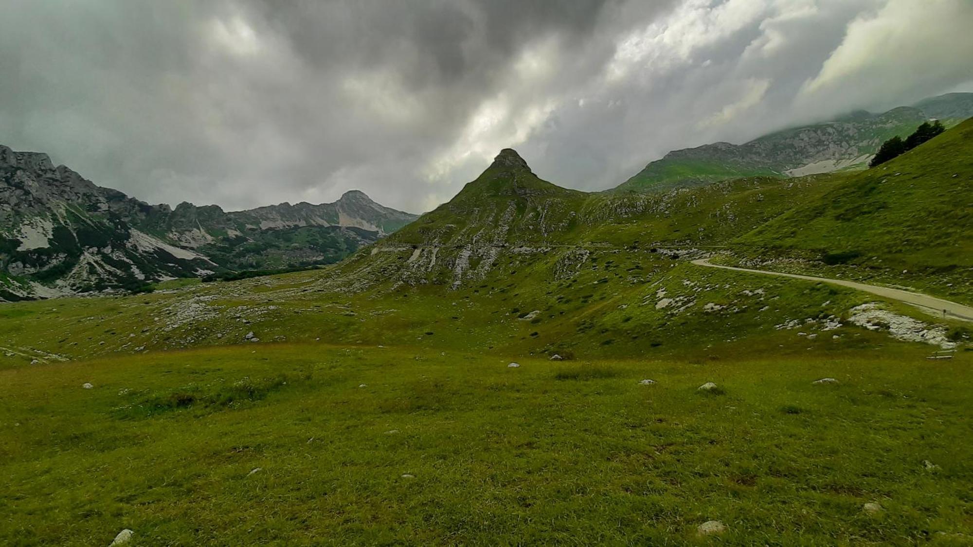 Apartments Durmitor Žabljak Dış mekan fotoğraf