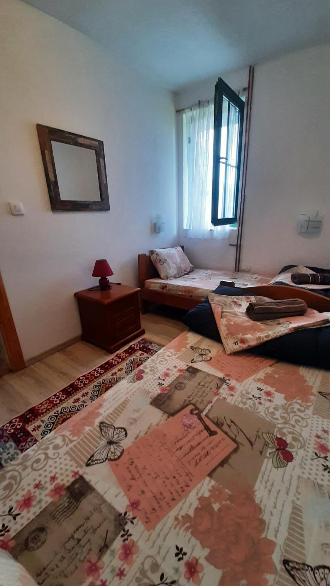 Apartments Durmitor Žabljak Dış mekan fotoğraf