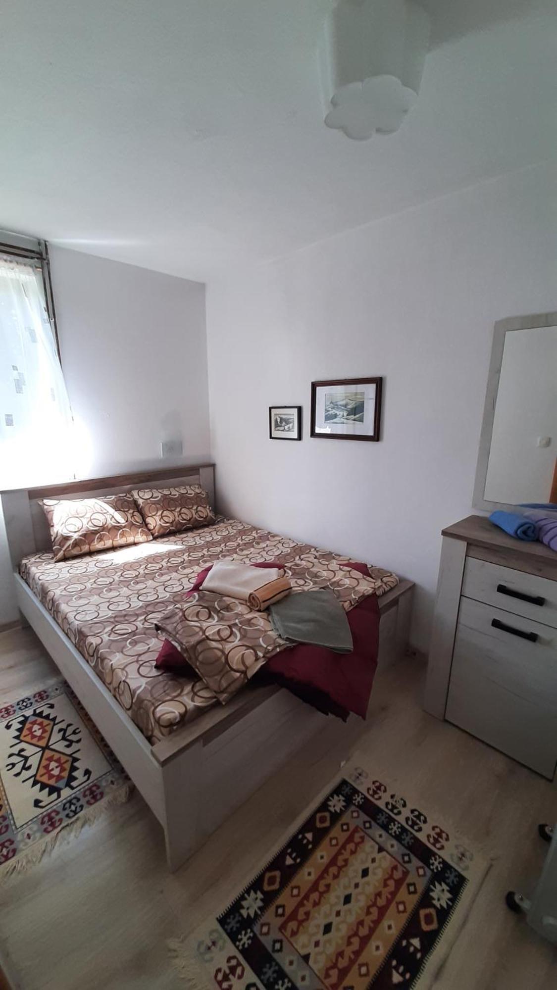 Apartments Durmitor Žabljak Dış mekan fotoğraf
