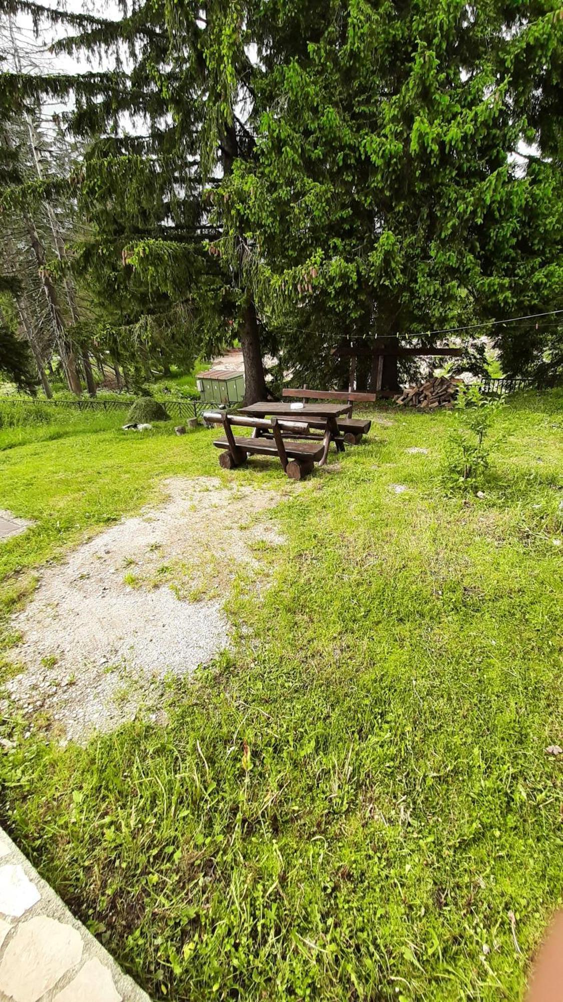 Apartments Durmitor Žabljak Dış mekan fotoğraf
