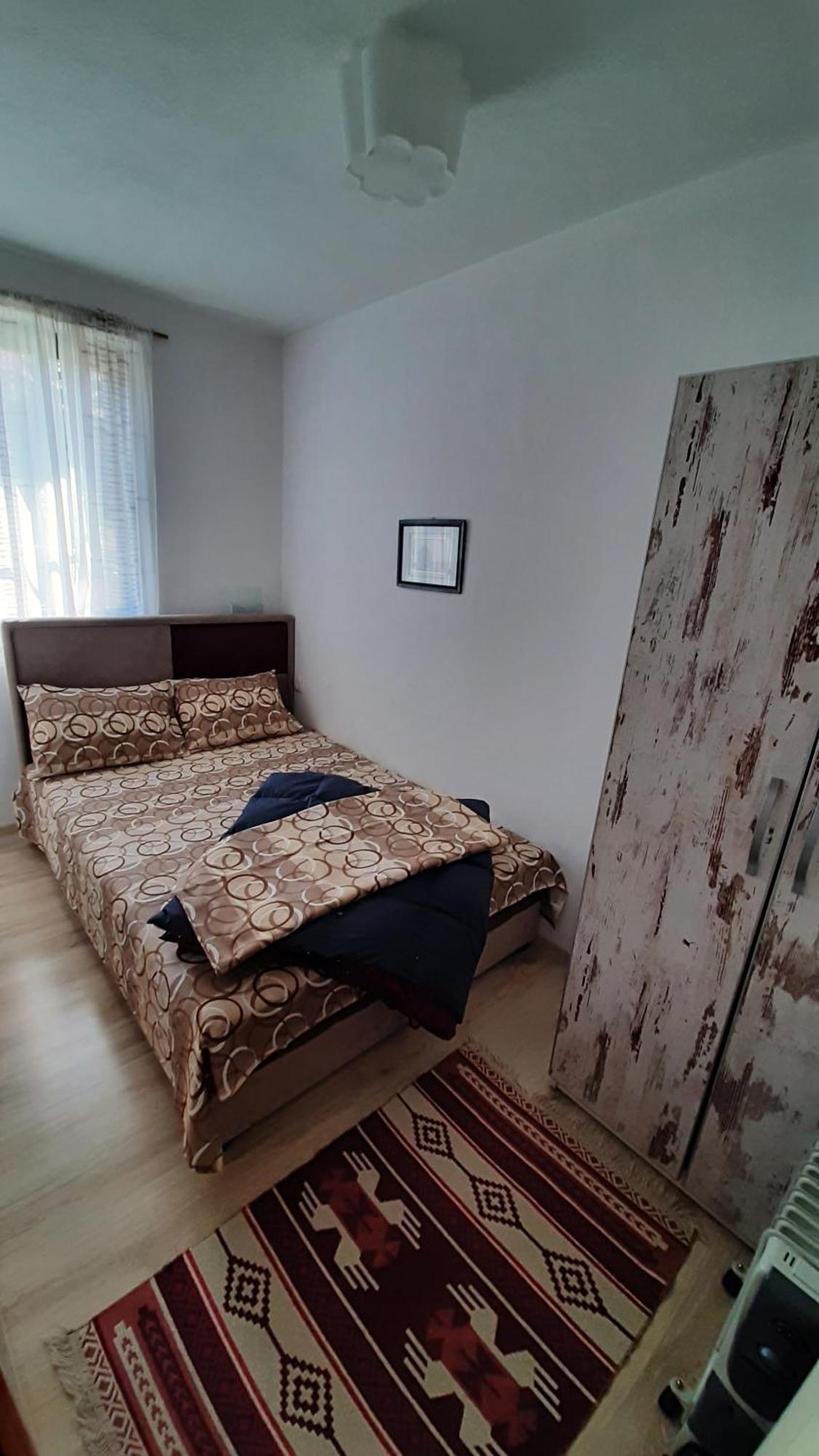 Apartments Durmitor Žabljak Dış mekan fotoğraf