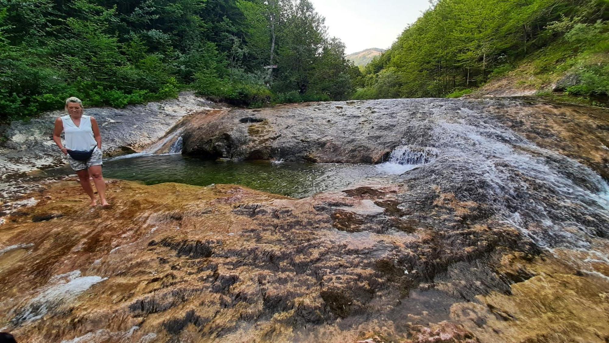 Apartments Durmitor Žabljak Dış mekan fotoğraf