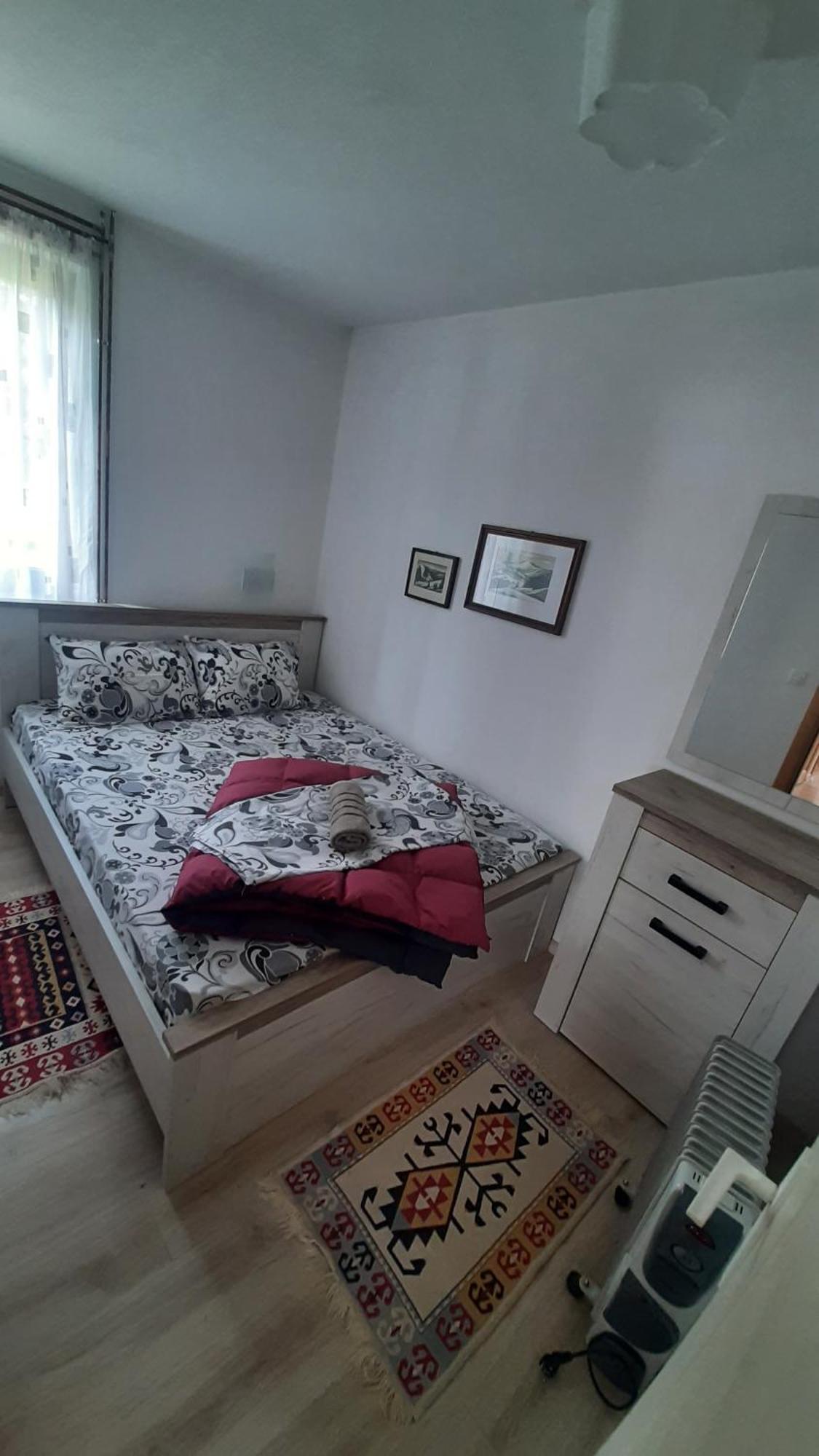 Apartments Durmitor Žabljak Dış mekan fotoğraf