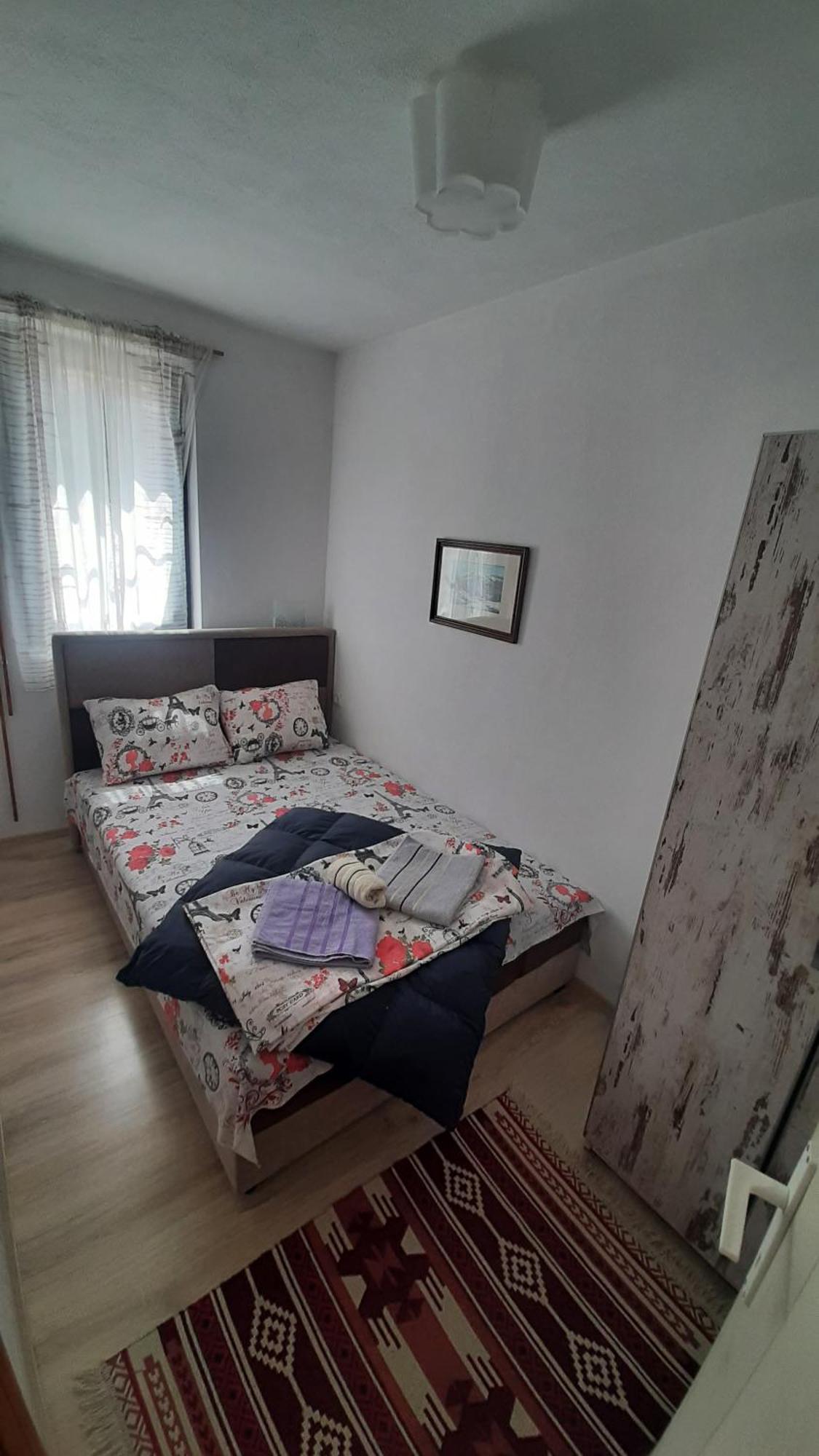 Apartments Durmitor Žabljak Dış mekan fotoğraf