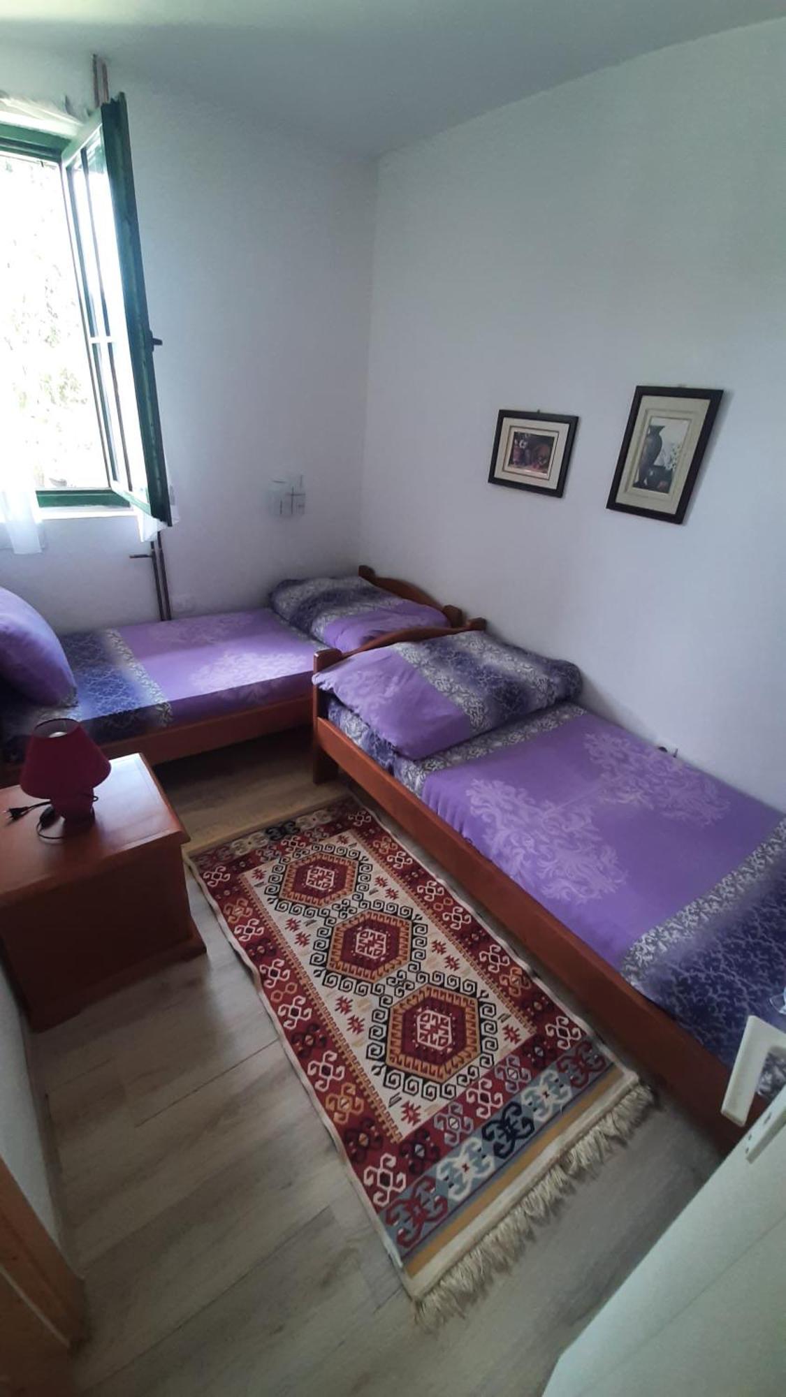 Apartments Durmitor Žabljak Dış mekan fotoğraf