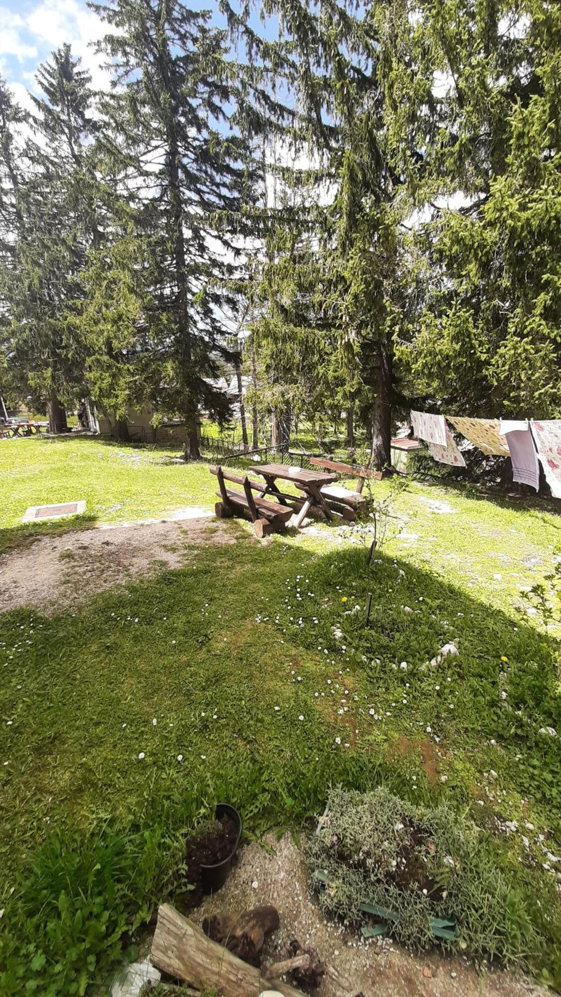Apartments Durmitor Žabljak Dış mekan fotoğraf