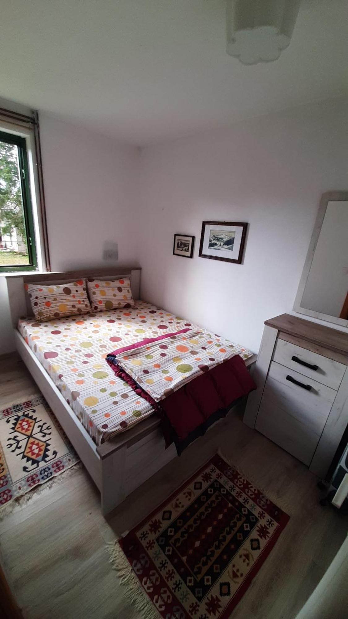 Apartments Durmitor Žabljak Dış mekan fotoğraf