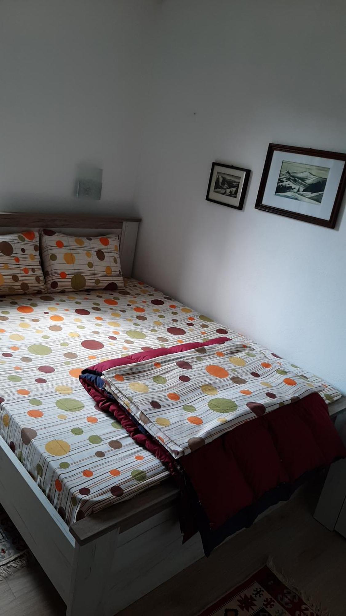 Apartments Durmitor Žabljak Dış mekan fotoğraf