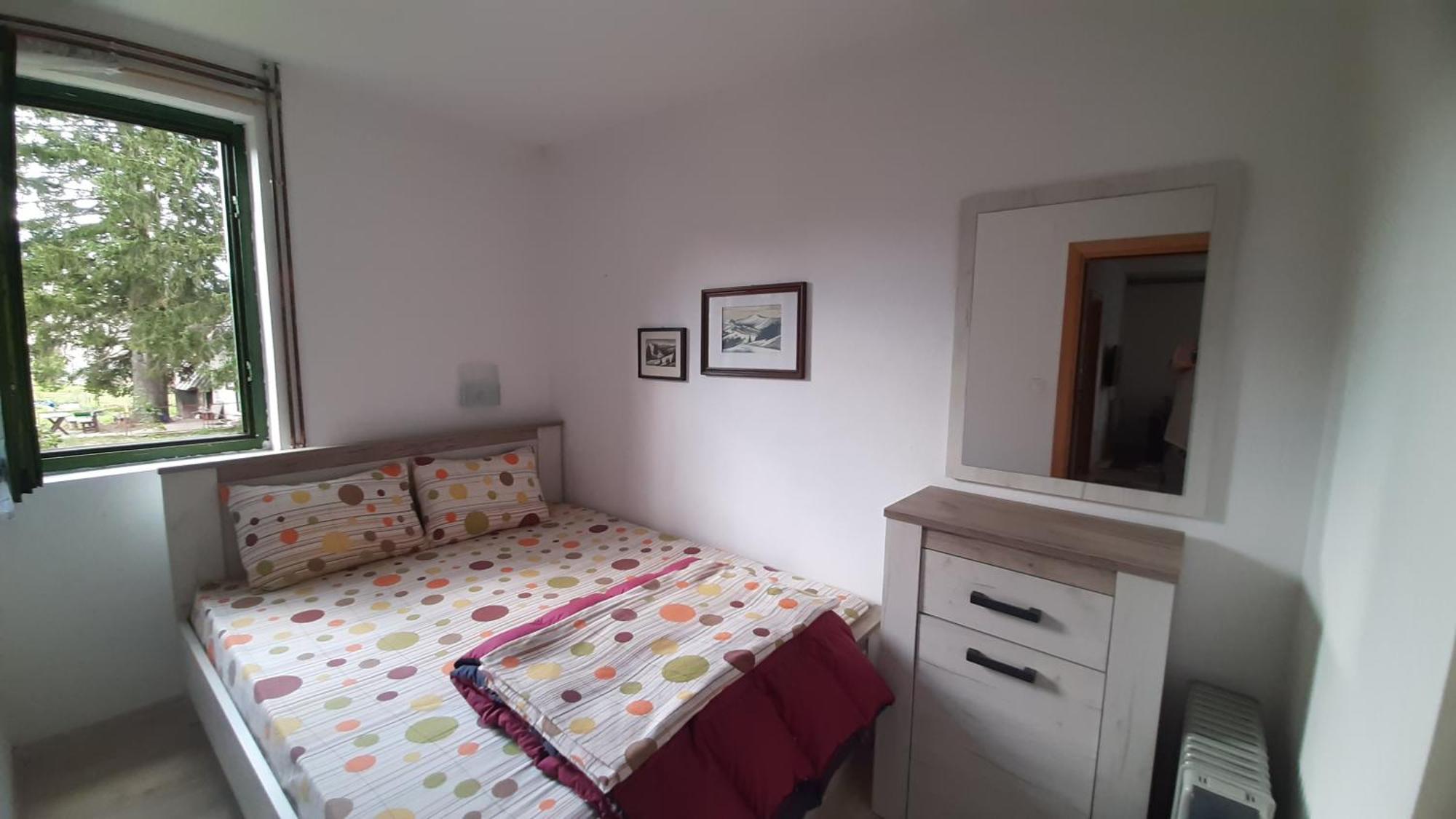 Apartments Durmitor Žabljak Dış mekan fotoğraf