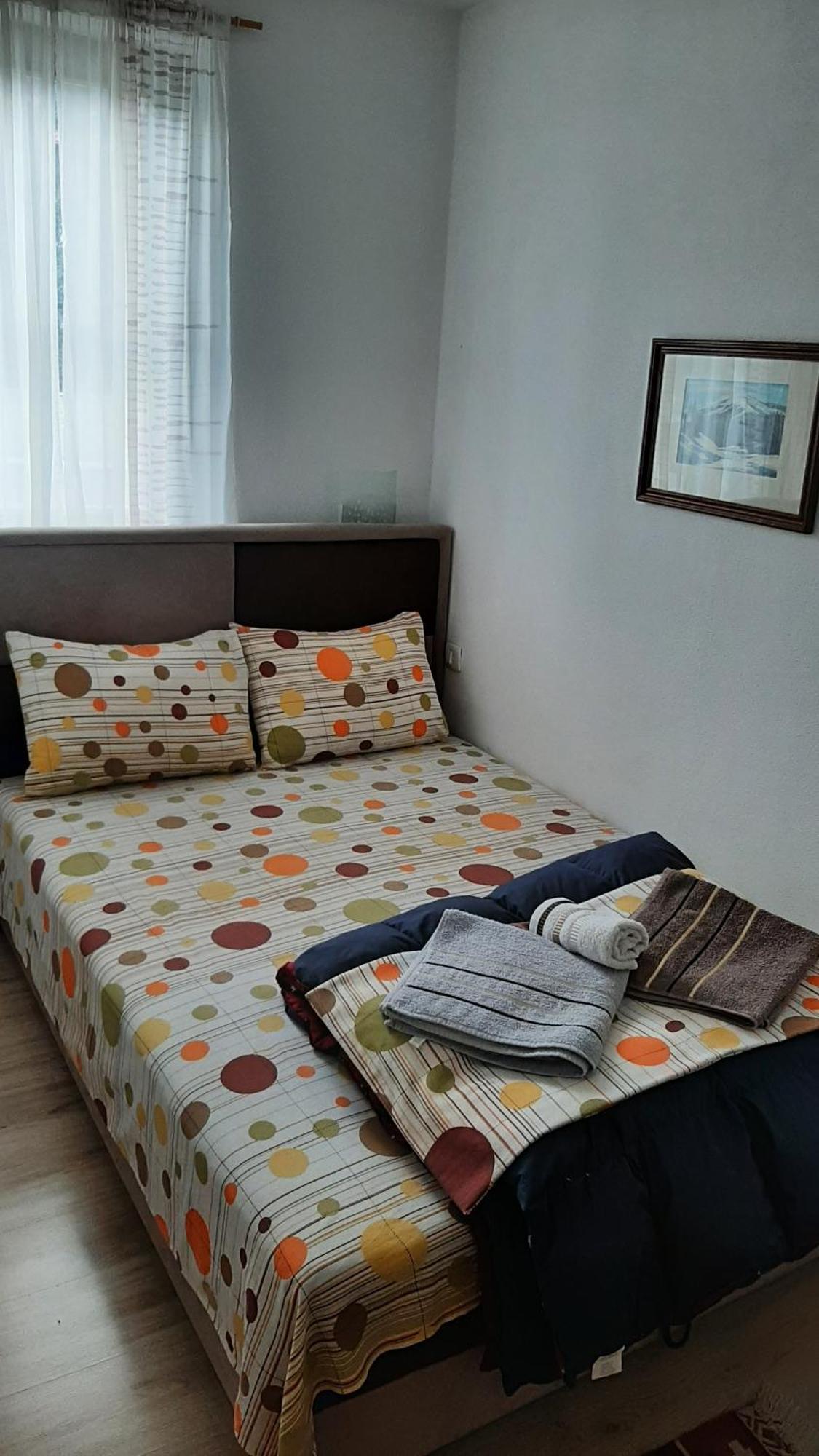 Apartments Durmitor Žabljak Dış mekan fotoğraf