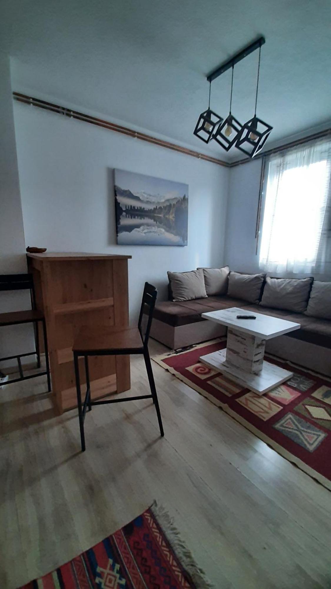 Apartments Durmitor Žabljak Dış mekan fotoğraf
