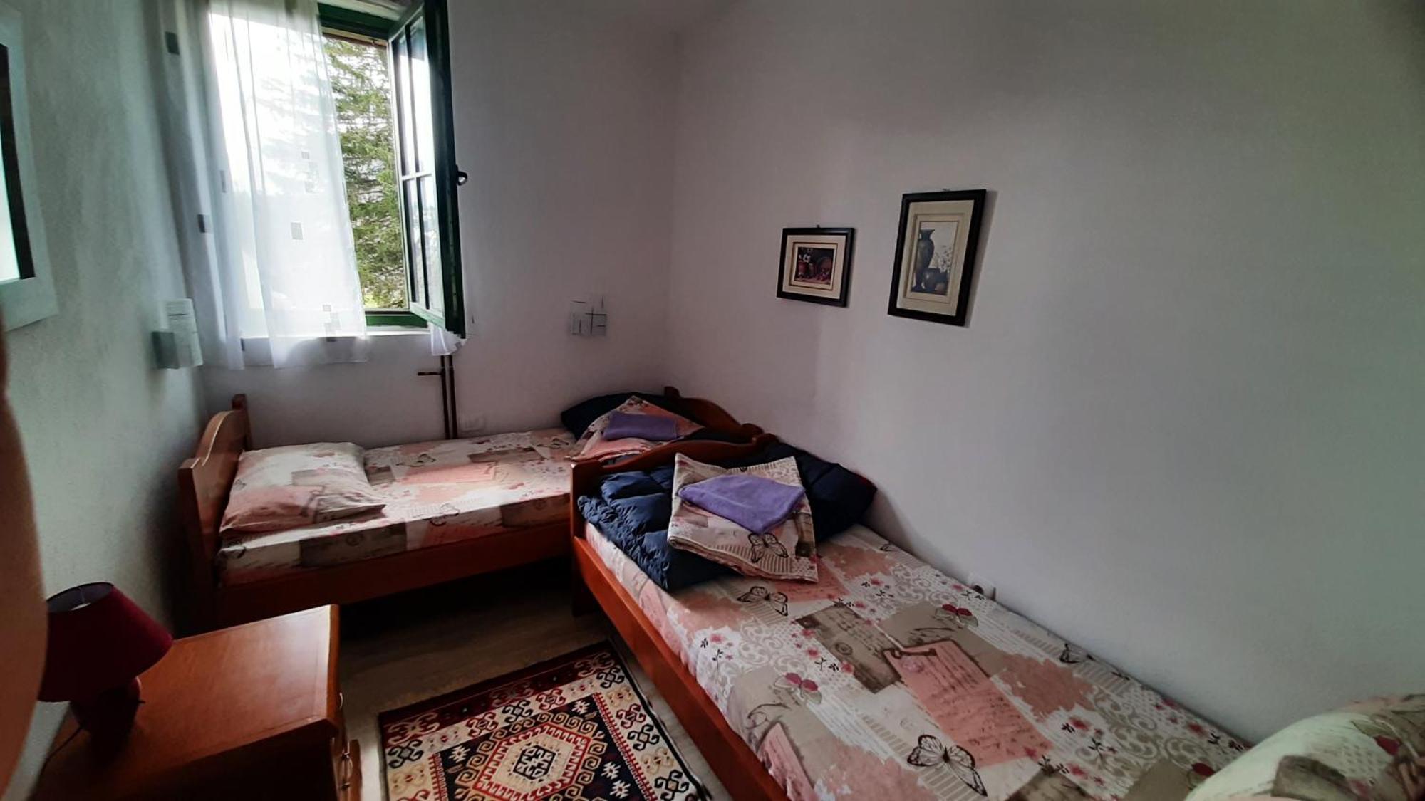 Apartments Durmitor Žabljak Dış mekan fotoğraf