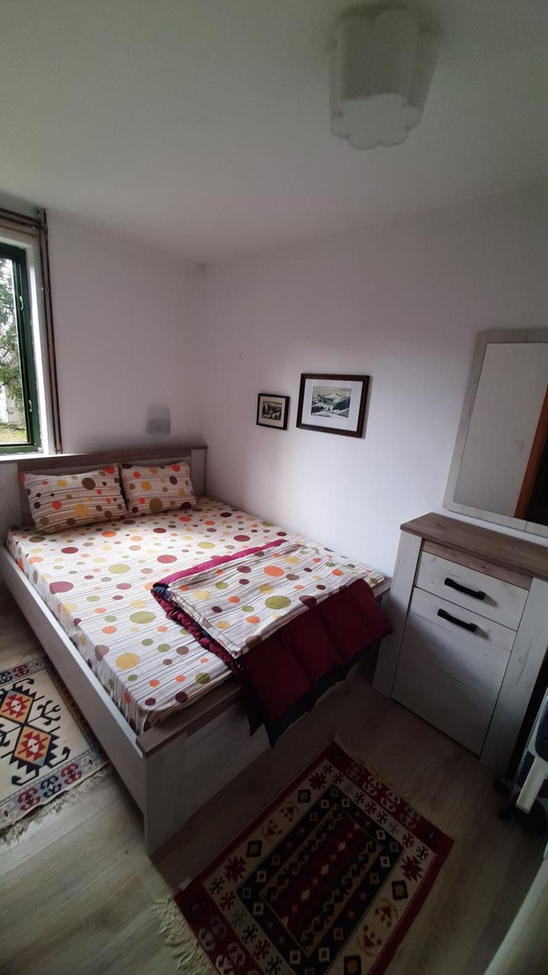 Apartments Durmitor Žabljak Dış mekan fotoğraf